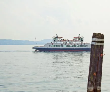 Ferry Stock Photos