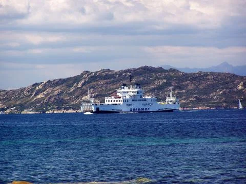 Ferry Stock Photos