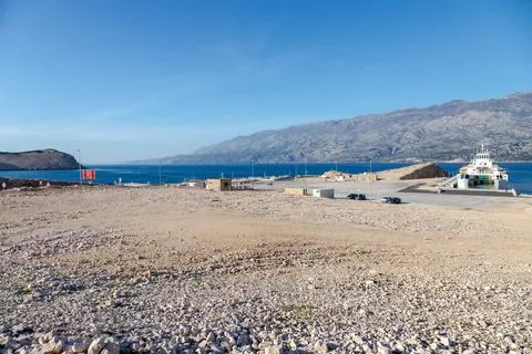 A ferry Stock Photos