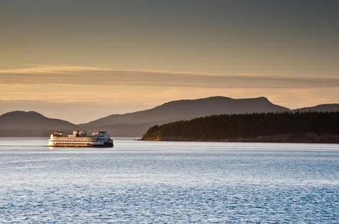 Ferry Stock Photos