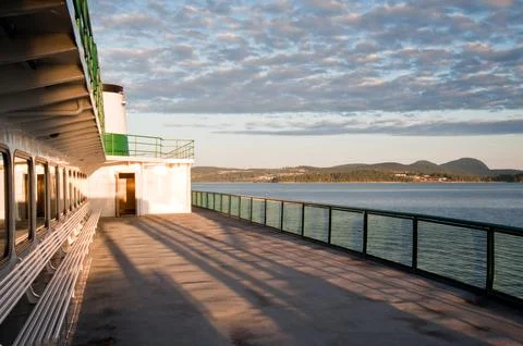 Ferry Stock Photos