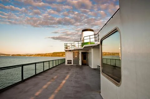 Ferry Stock Photos