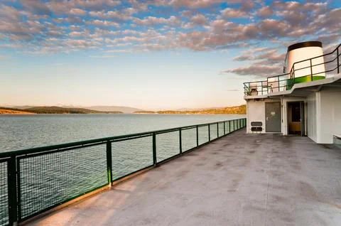 Ferry Stock Photos