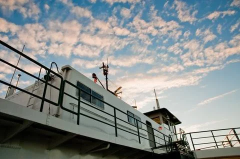 Ferry Stock Photos