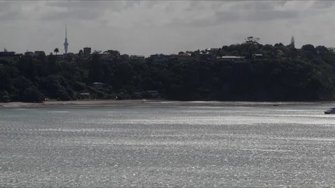 Ferry R to L wide Видео 107117406