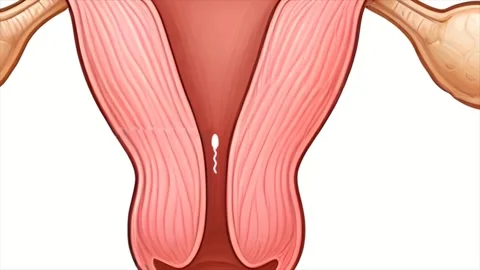 Fertilisasi Stock Footage 317143918