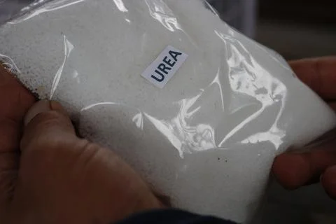 Fertilizer 2 Stock Photos