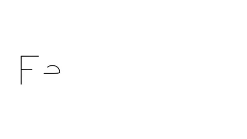Fertilizer Handwritten Text Animation in Various Sans-Serif Fonts and Weights 库存影片 113909481