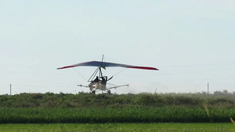 Fertilizing rice fields 스톡 동영상 236850341