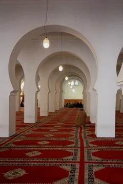 Fes in Morocco Stock Photos