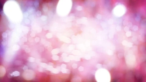 Festival Bokeh Motion Background Stock Footage 78285908