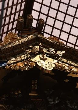 Festival Car Stock Photos