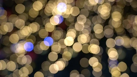 Festival disco backdrop. Ways of light in space. Winking of light spots Stock Footage 122155015