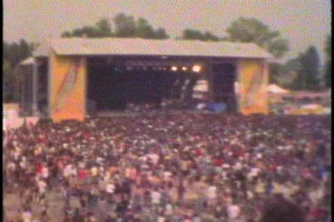 Festival Stock Footage 70087