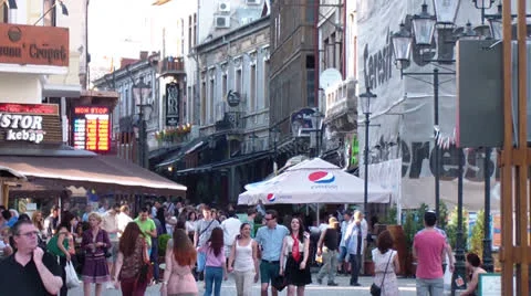 Festival Stock Footage 25048304