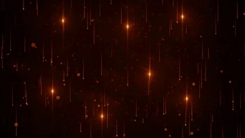 Festival Of Lights Abstract Motion Background Stock Footage 71121987
