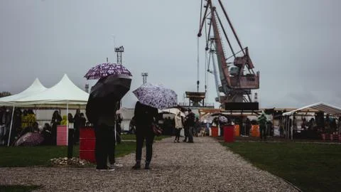 Festival Stock Photos