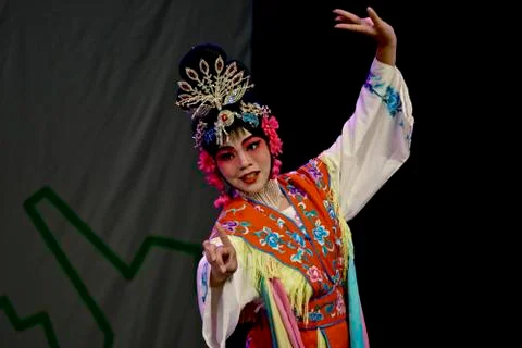 Festival Stock-Fotos