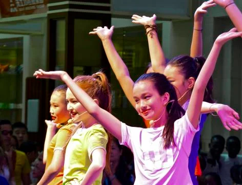 Festival Stock Photos