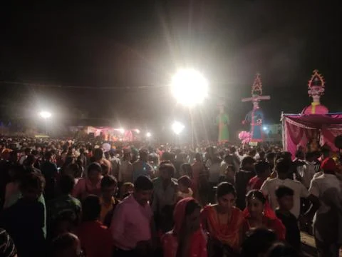 Festival Stock Photos