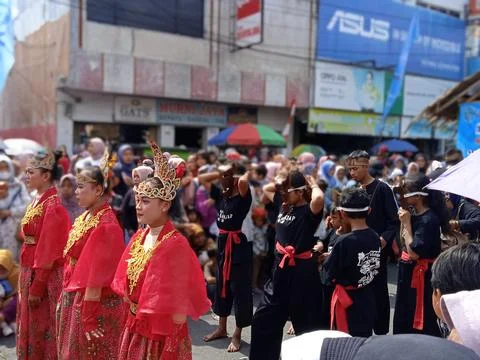 Festival Stockfoto's