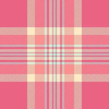 Festival textile vector background, damask plaid check fabric. Pillow patte.. イラスト素材