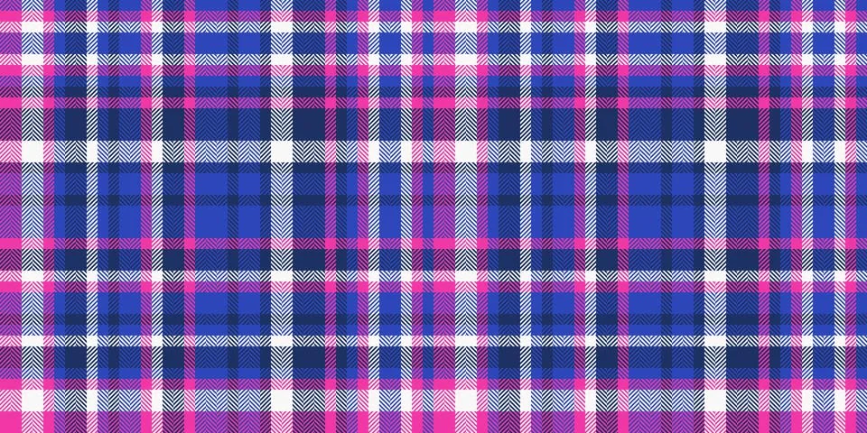 Festival vector background texture, designer seamless fabric plaid. Harvest.. Stock Illustration