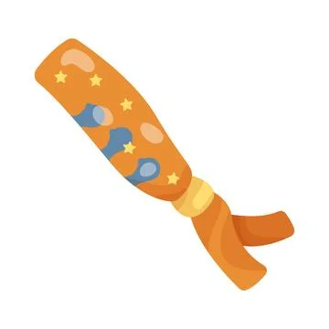 Festival wristband Stock Illustration