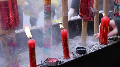 Festivals Stock Footage 246779537