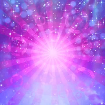 Festive abstract background Stock Illustration