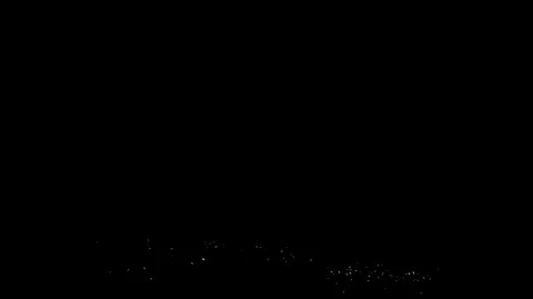 Festive animated frames, sparkling particles Stock-Footage 121163616