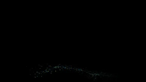 Festive animated frames, sparkling particles Stock-Footage 121163747