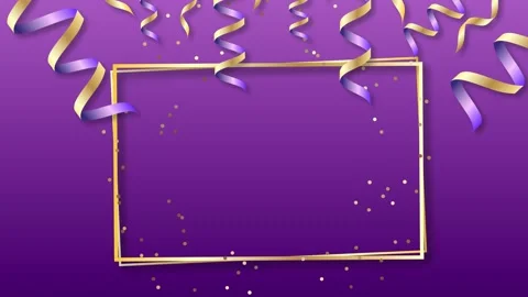 Festive Animated Horizontal Background Stock Footage 306574576