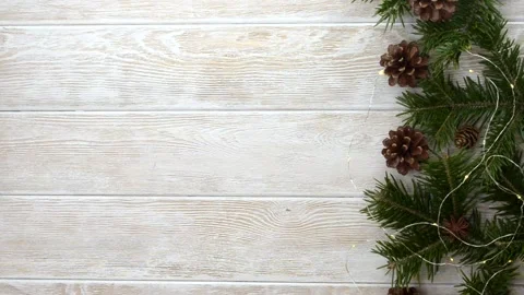 Festive backdrop Stock Footage 164583710