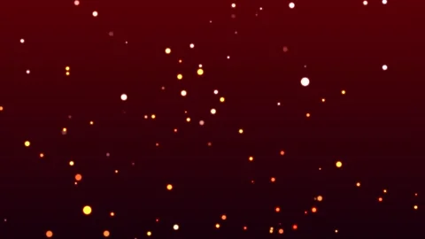 Festive backdrop Stock Footage 286191954