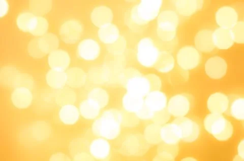 Festive background with bokeh lights. Christmas and New year Stock Photos