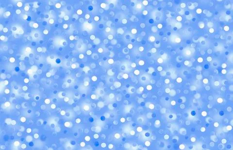 Festive background of confetti Stock Photos