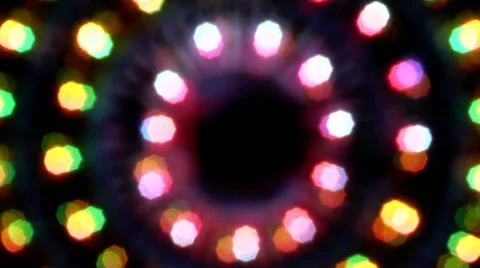 Festive Background Stock Footage 43379530