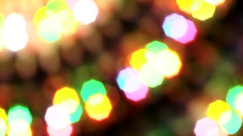 Festive Background Stock Footage 44026119