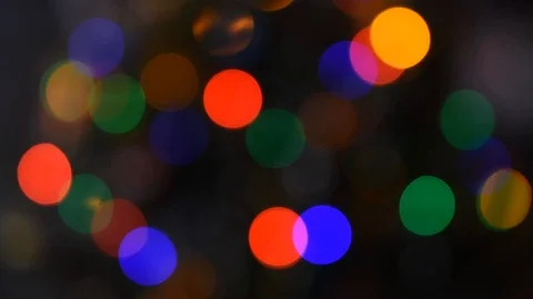 Festive background Stock Footage 122520407