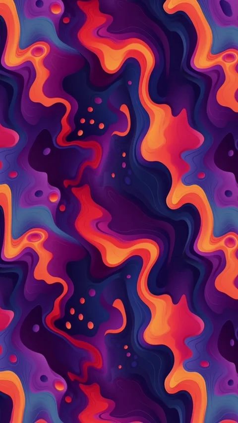 Festive background Stock Footage 280018658