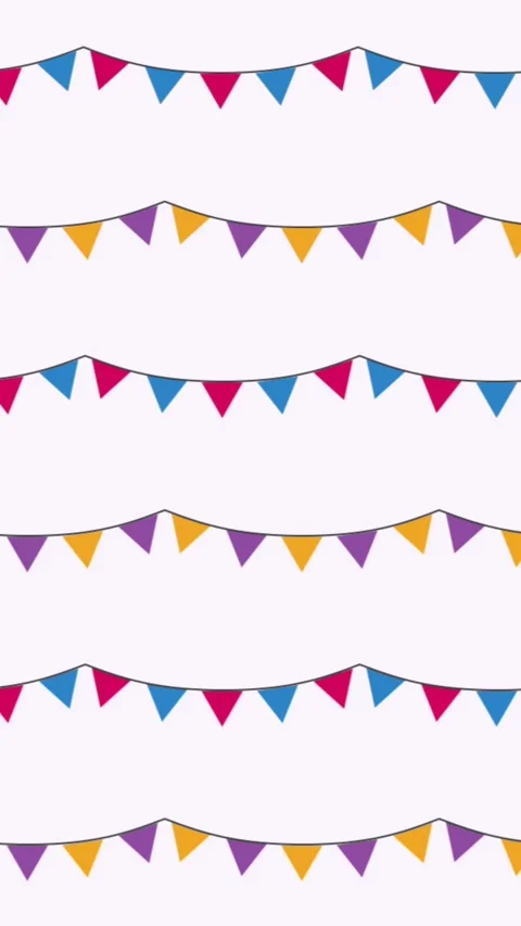 Festive background 스톡 동영상 280018755