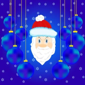 Festive background Stock Illustration