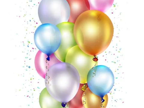 Festive background Stock Illustration