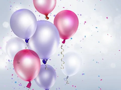 Festive background Illustrazione stock