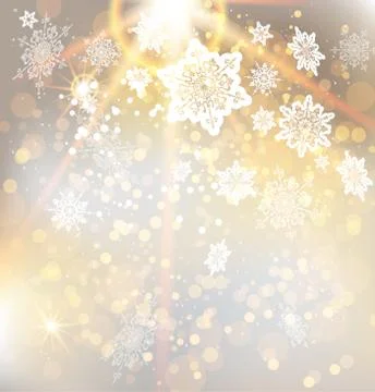 Festive background Stock Illustration