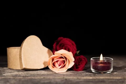 Festive background 库存照片