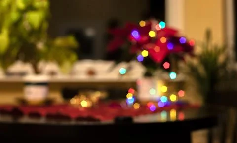 Festive background Foto stock