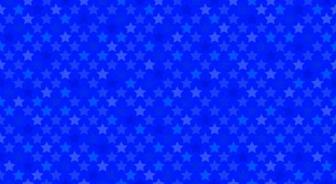 Festive background of stars. Pattern. Veterans Day, Independence Day, Patriot 스톡 일러스트