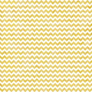 Festive background with a zigzag pattern and gold foil texture Stock Illustration